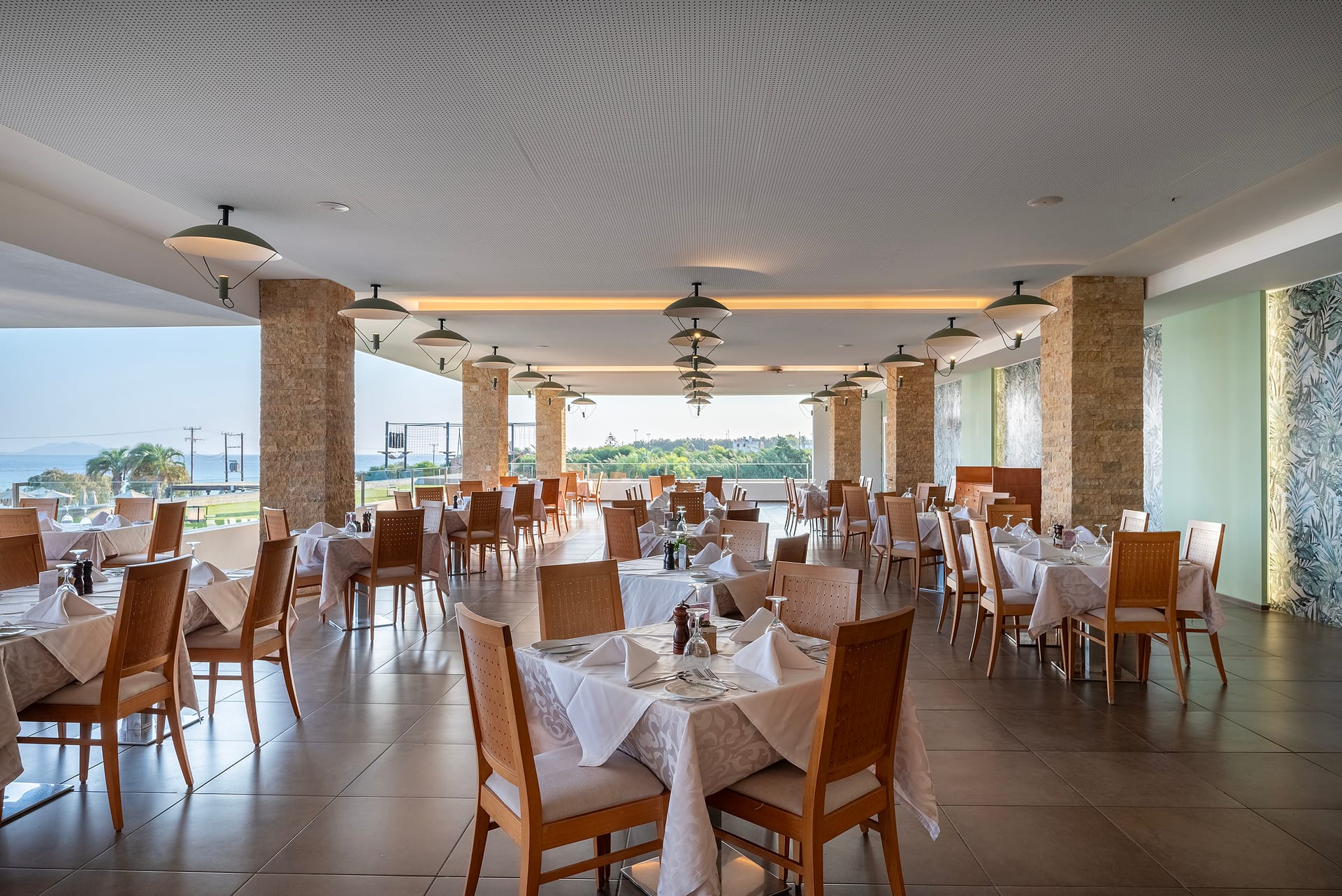 Atlantica Mikri Poli Kos