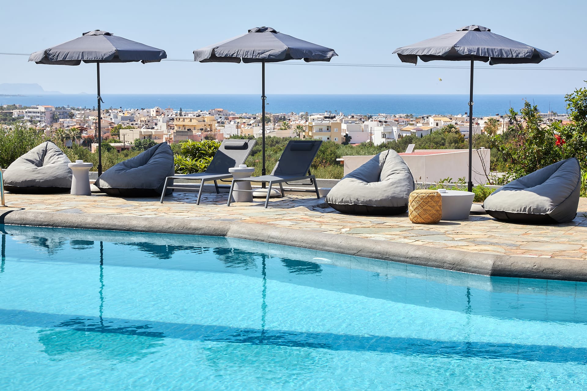 Mila Malia Suites