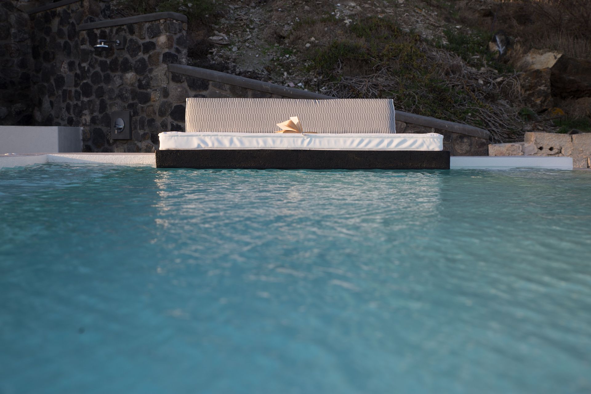 Horizon Mills Villas and Suites Santorini
