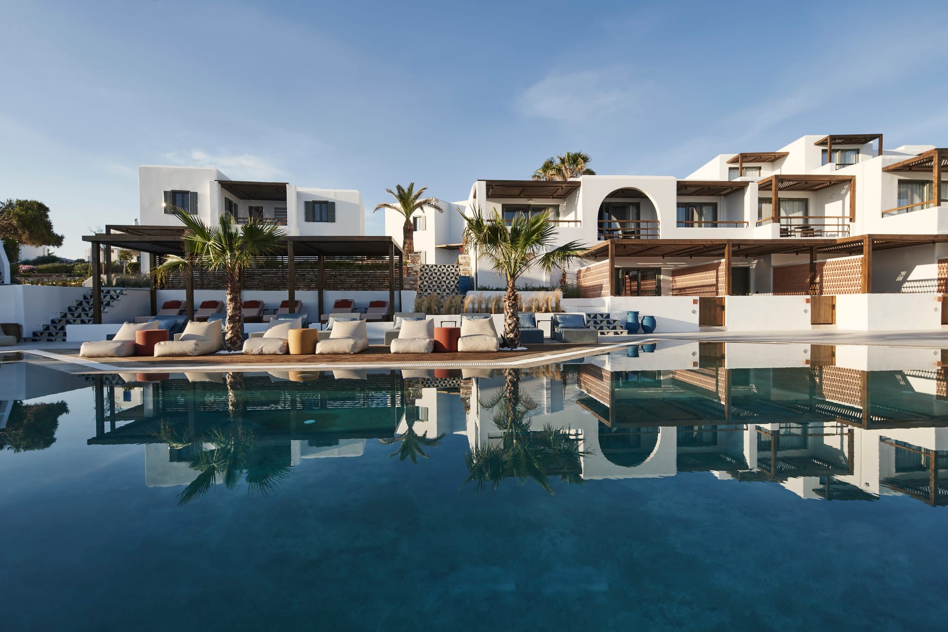 Andronis Minois Paros