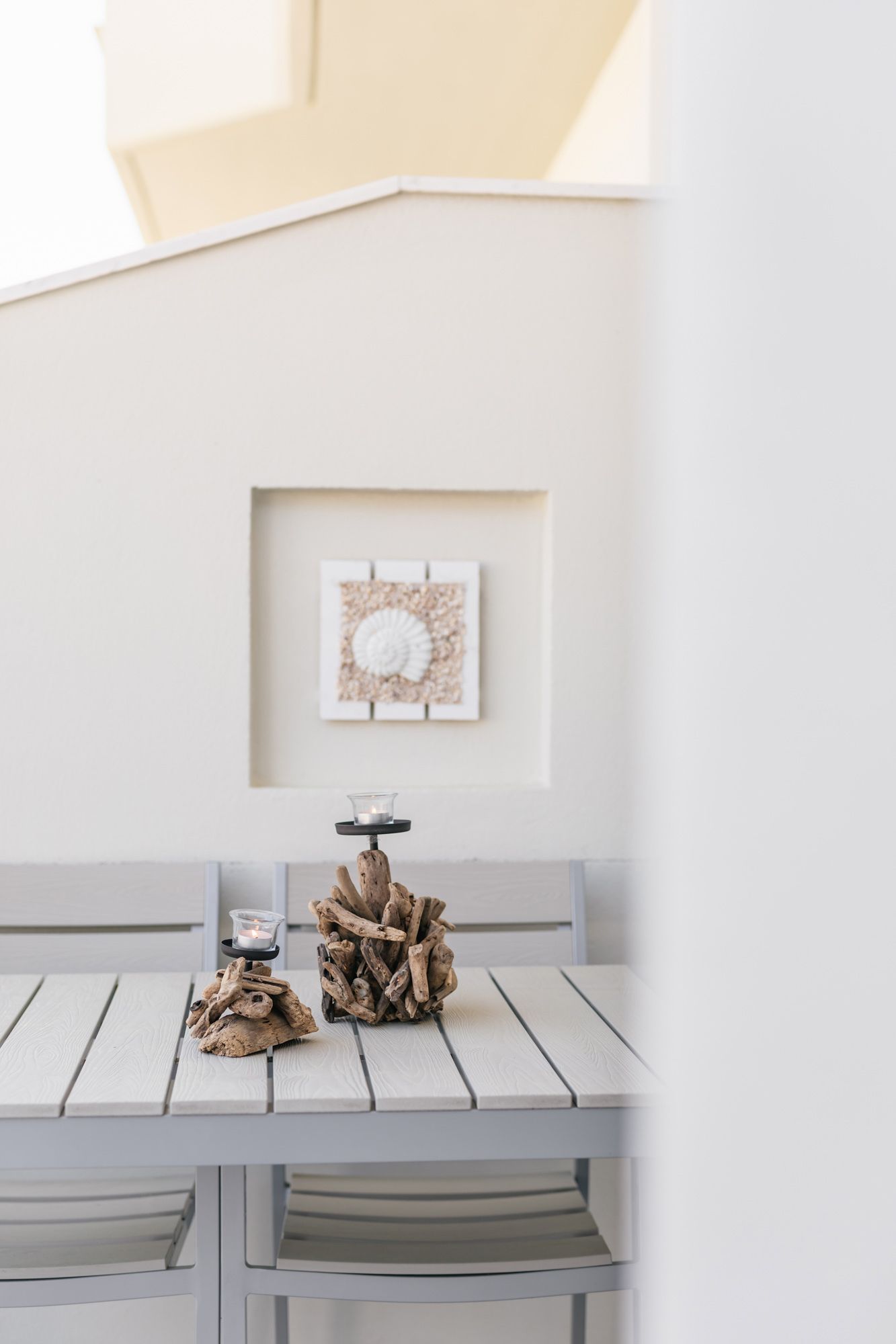 Minthi Boutique Apartments