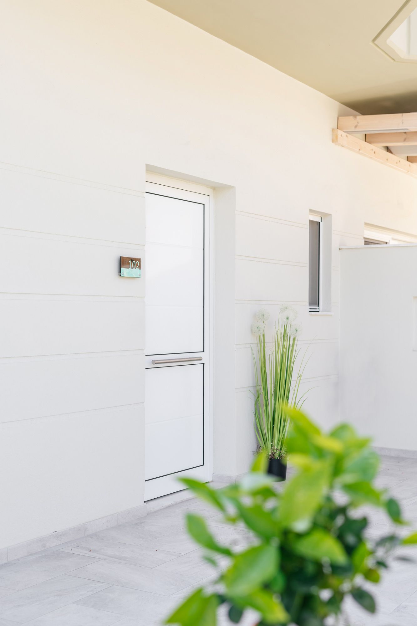 Minthi Boutique Apartments
