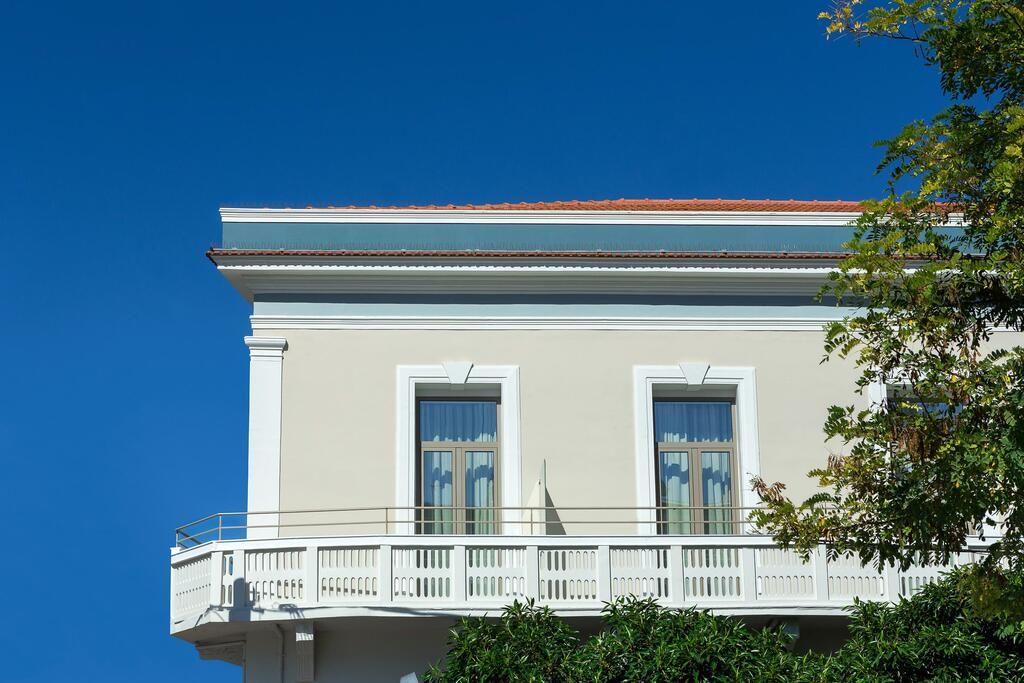 Mirabile Luxury Suites Chania