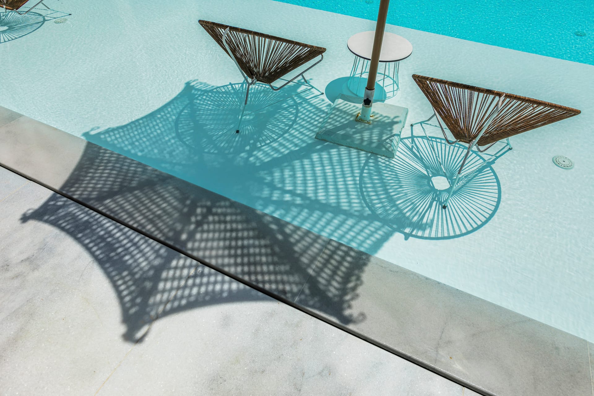 Mirablue Residences Chalkidiki