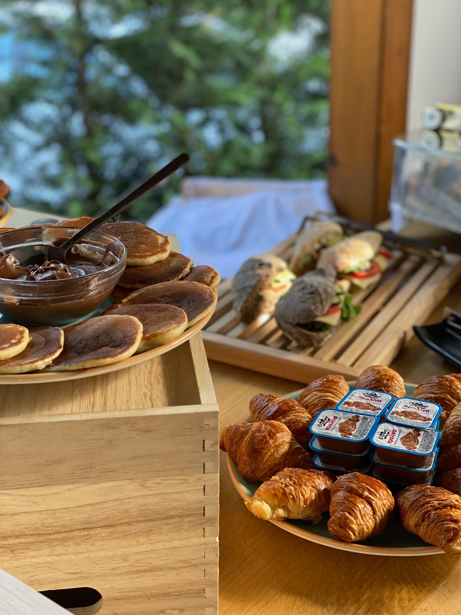 Mirablue Residences Chalkidiki