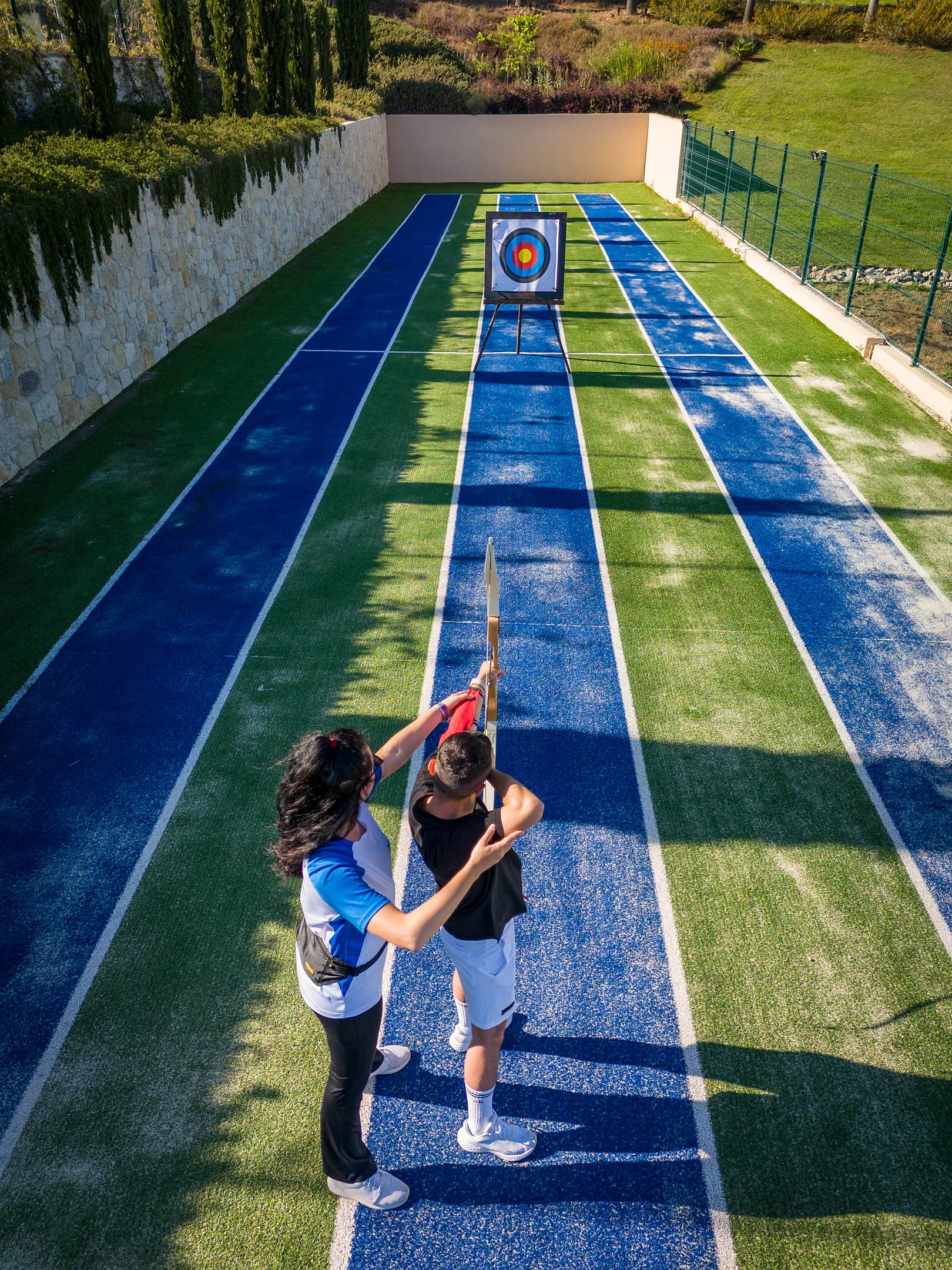 Miraggio Thermal Spa Resort