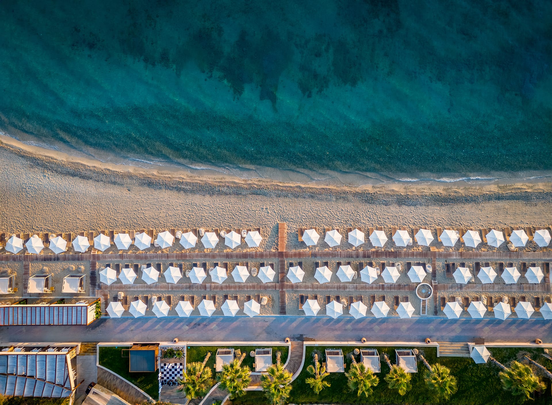 Miraggio Thermal Spa Resort