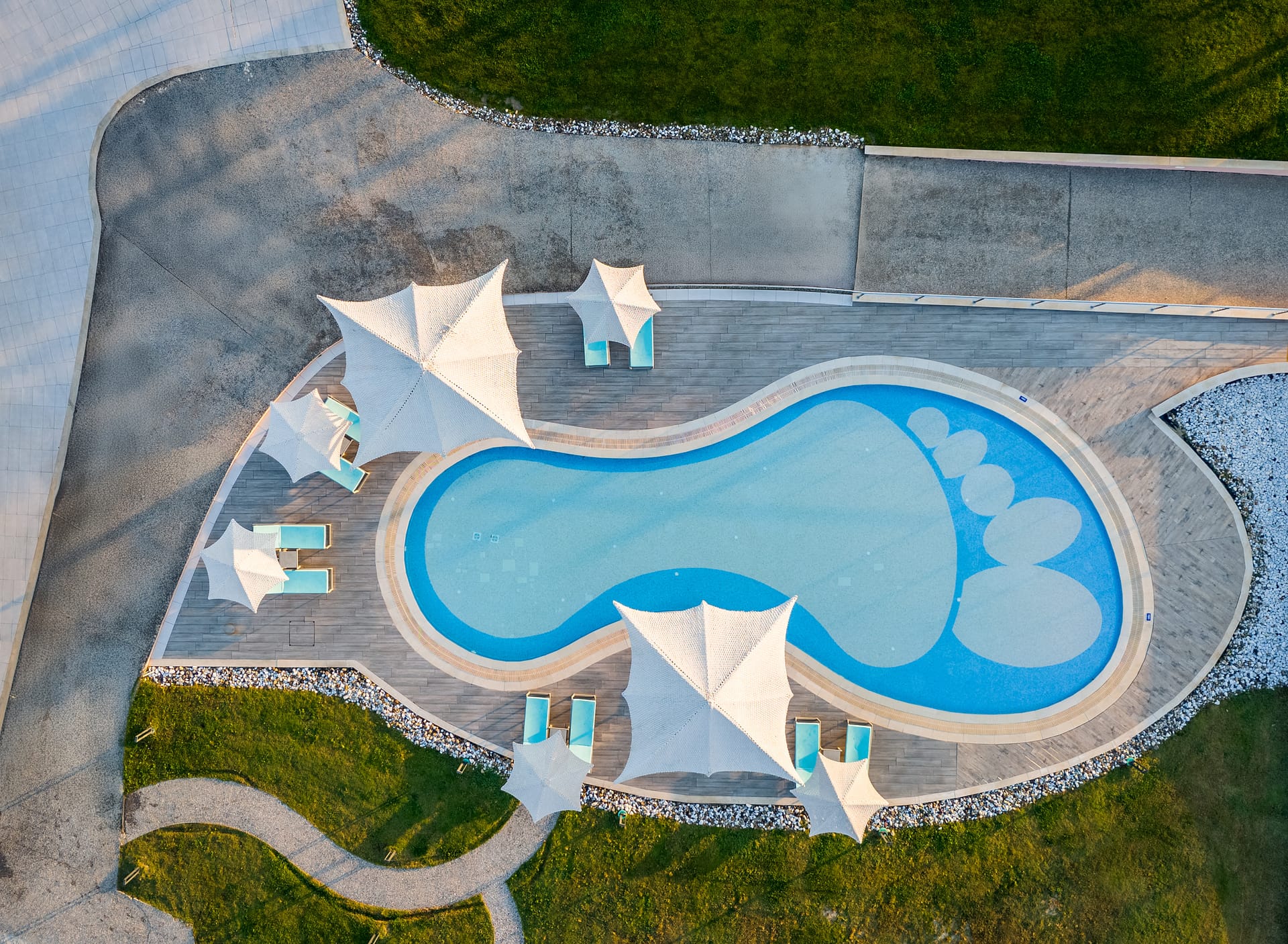 Miraggio Thermal Spa Resort