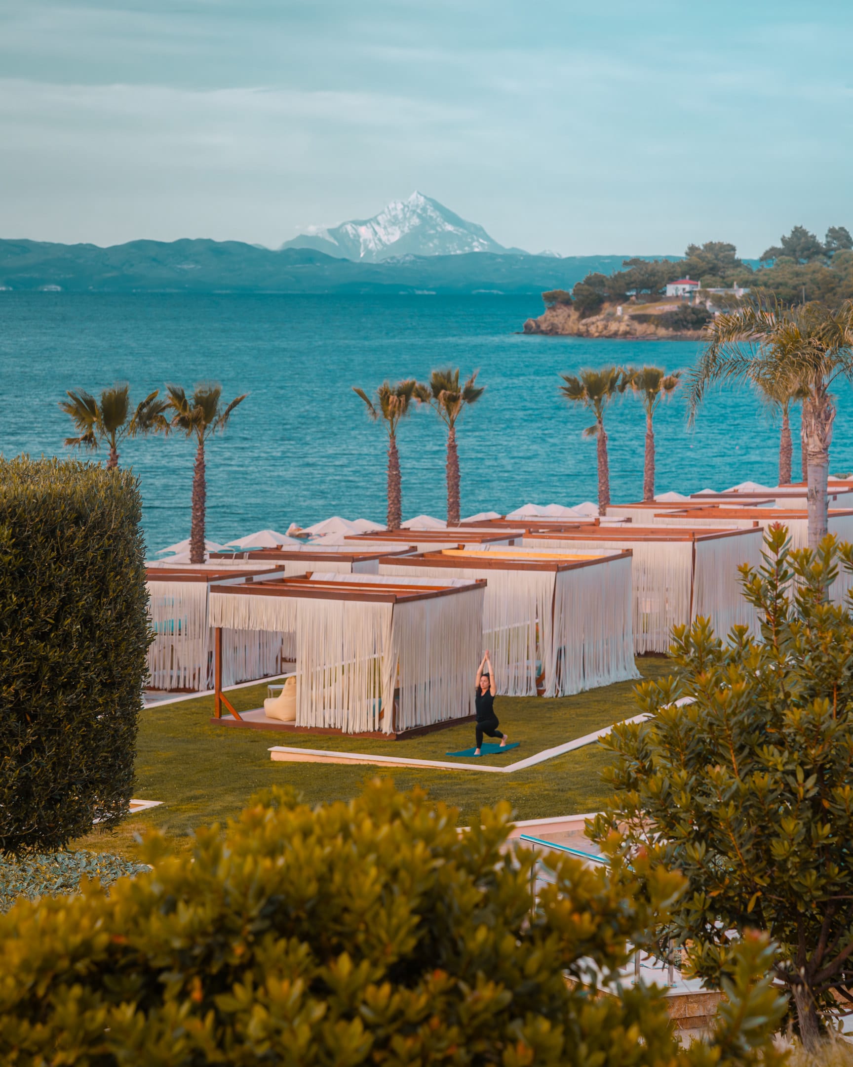 Miraggio Thermal Spa Resort