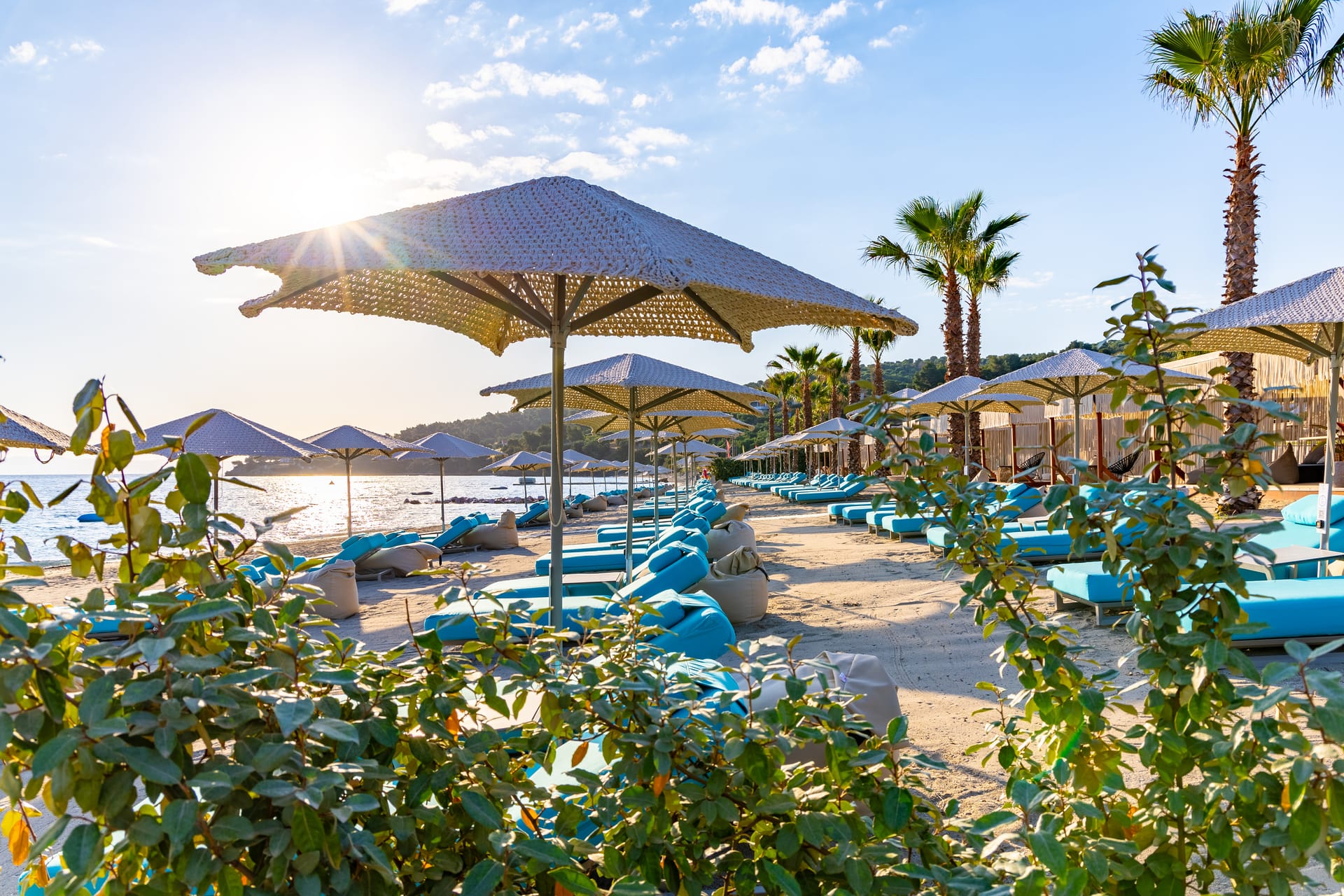 Miraggio Thermal Spa Resort