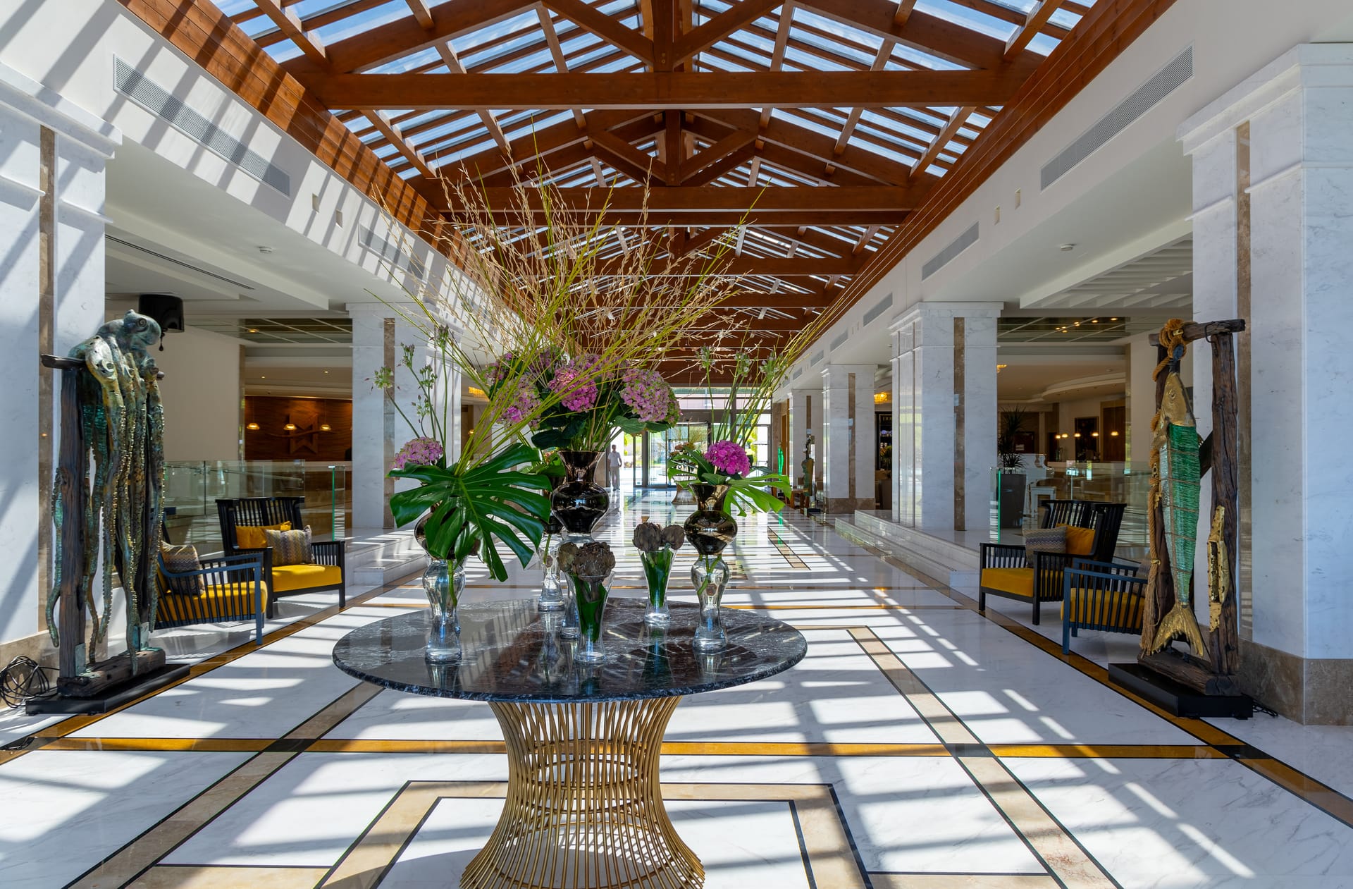 Miraggio Thermal Spa Resort