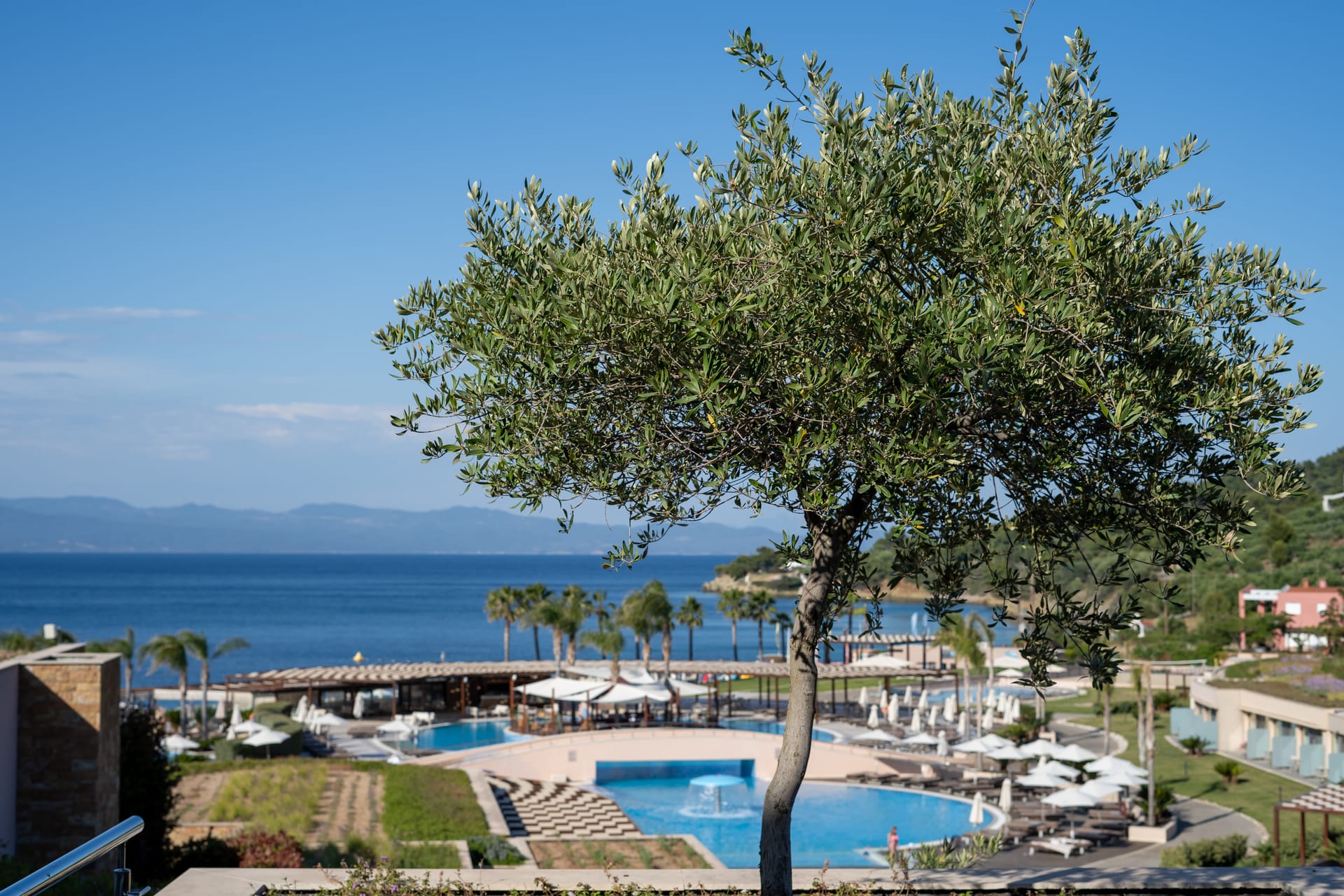 Miraggio Thermal Spa Resort