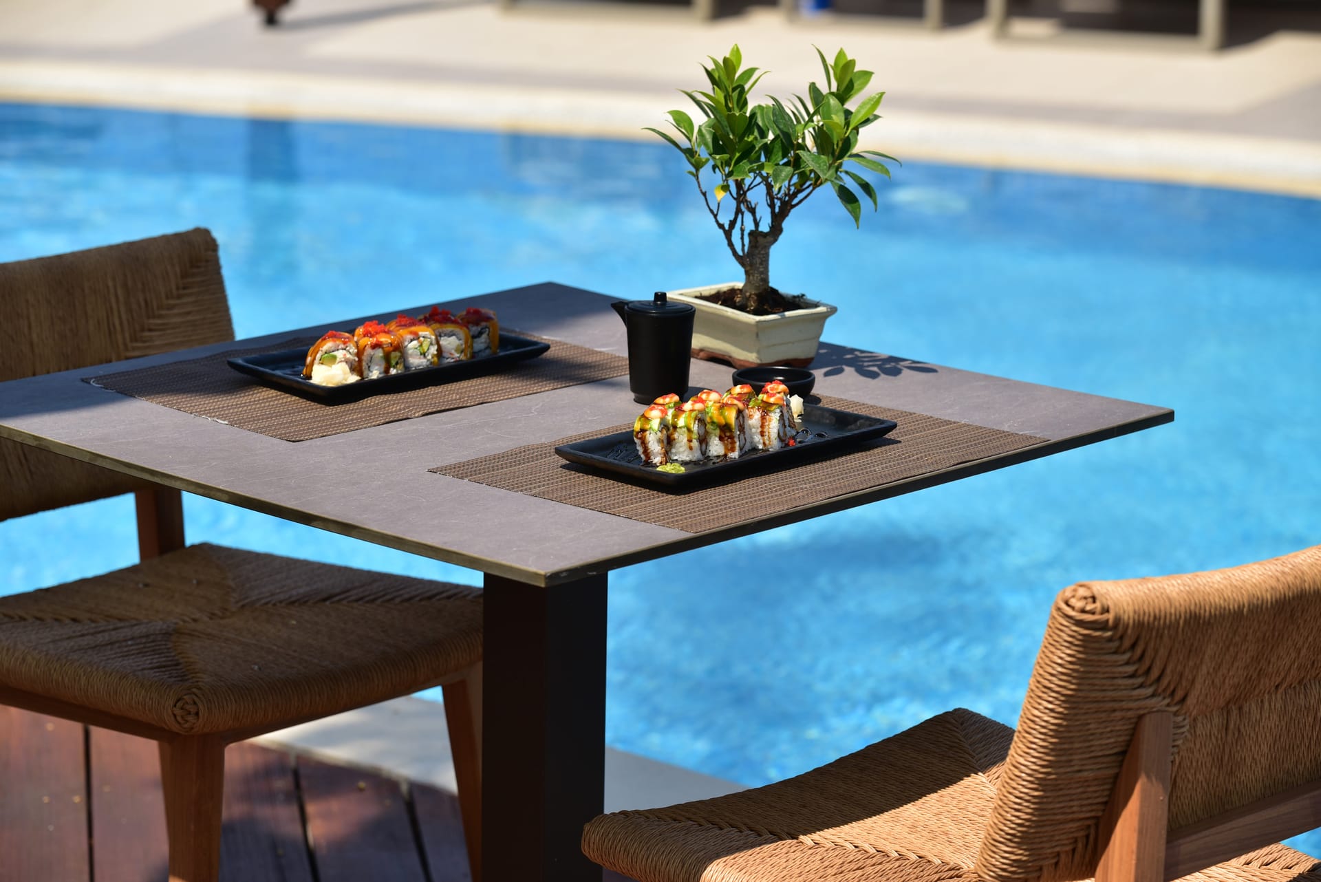Miraggio Thermal Spa Resort