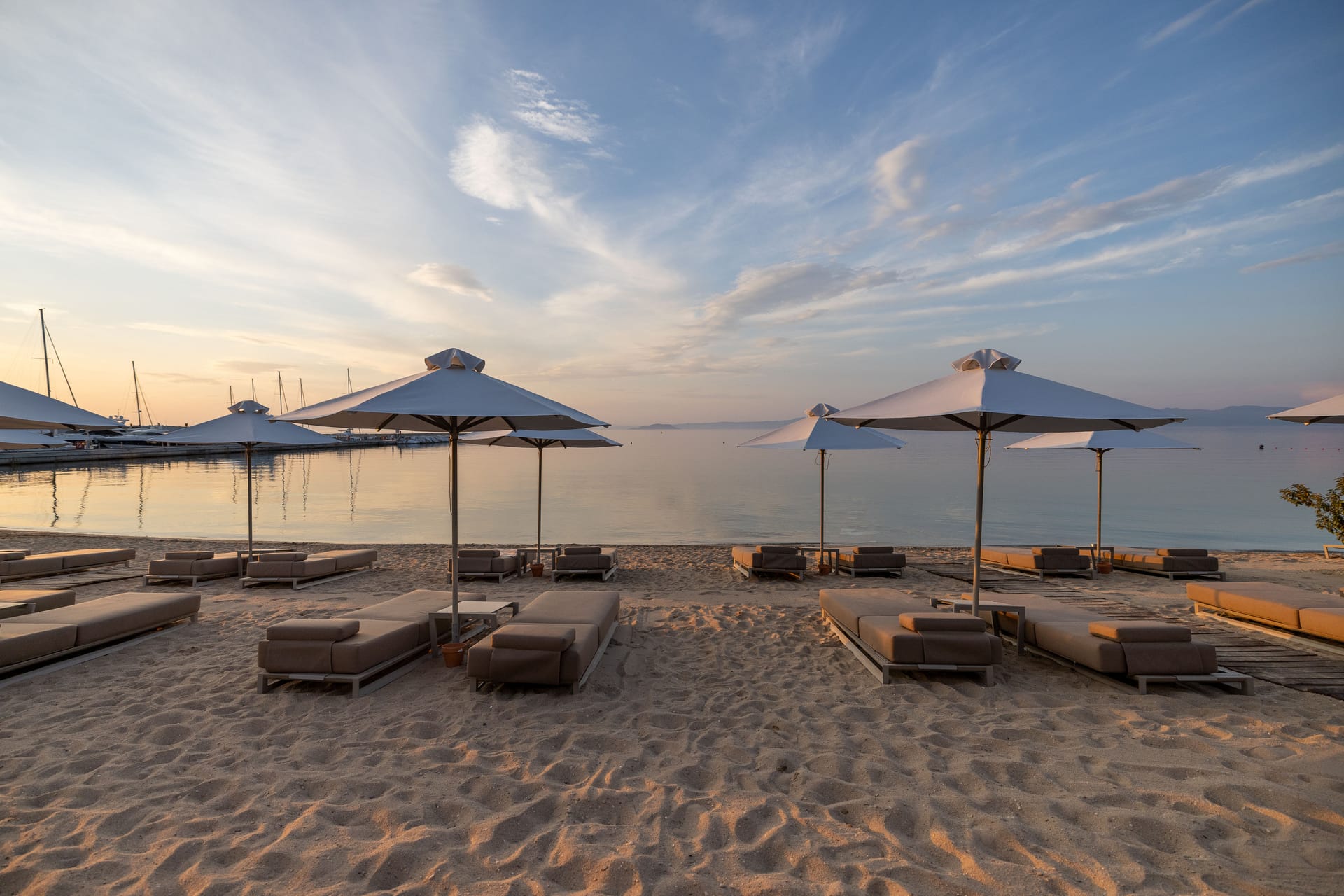 Miraggio Thermal Spa Resort
