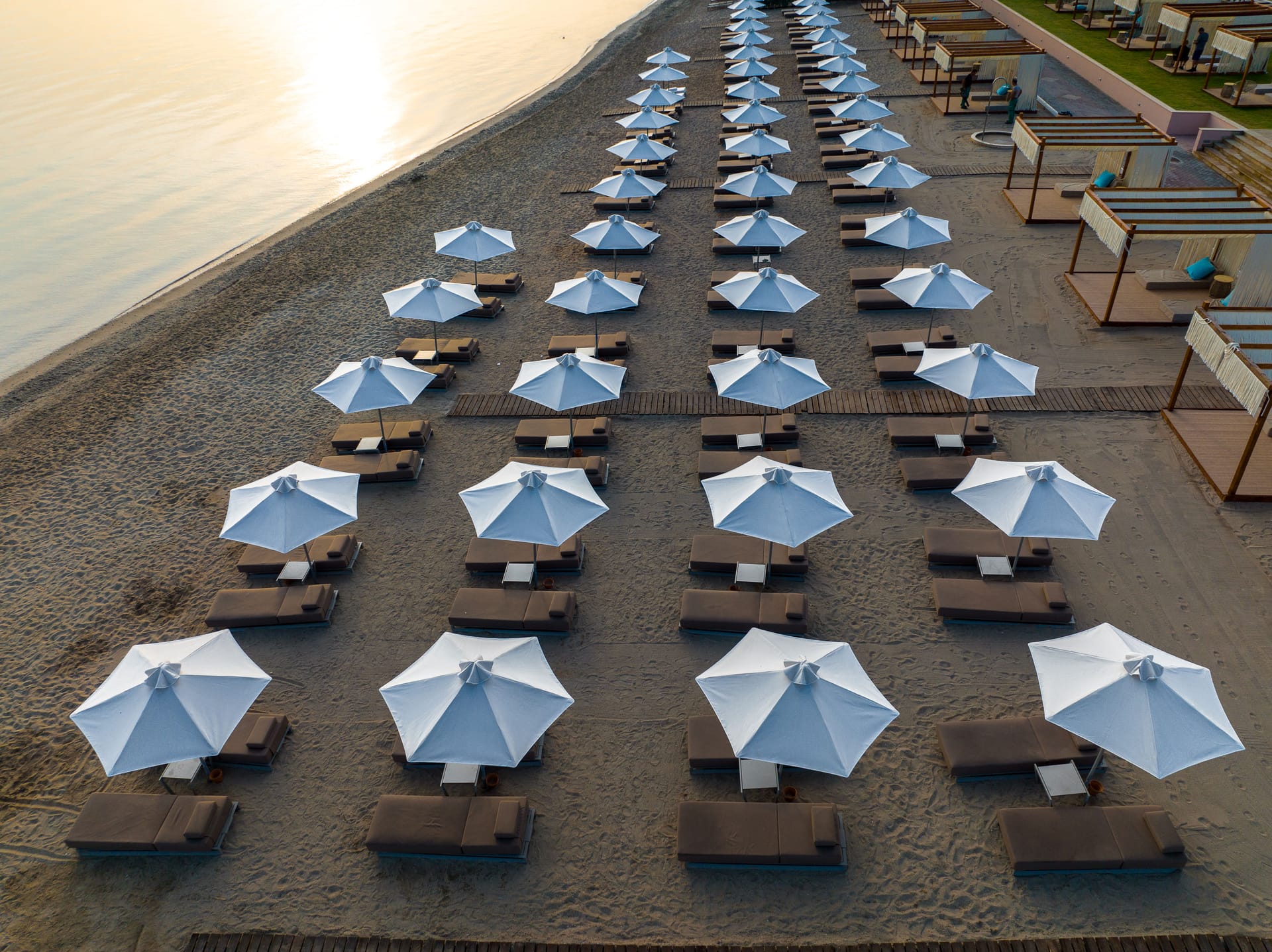 Miraggio Thermal Spa Resort