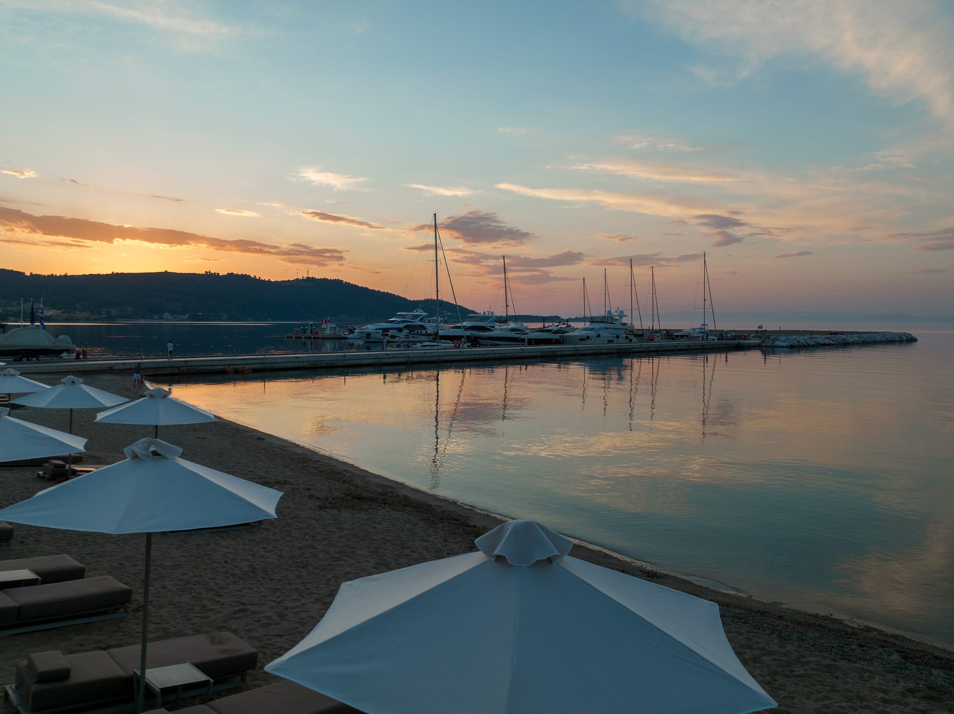 Miraggio Thermal Spa Resort