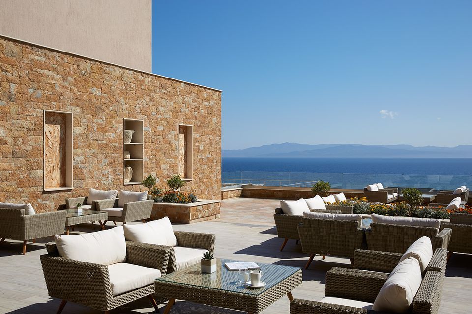 Miraggio Thermal Spa Resort