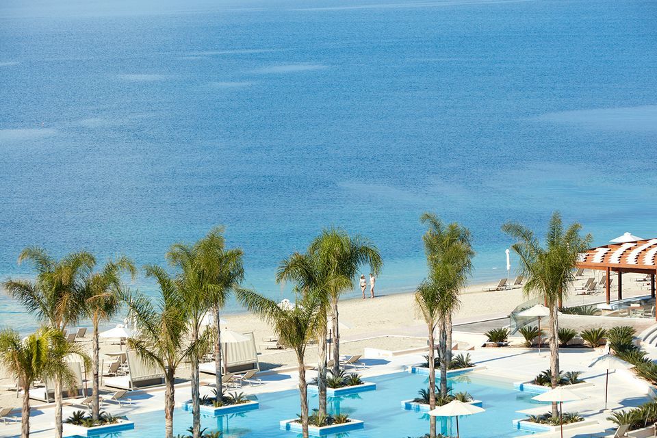 Miraggio Thermal Spa Resort
