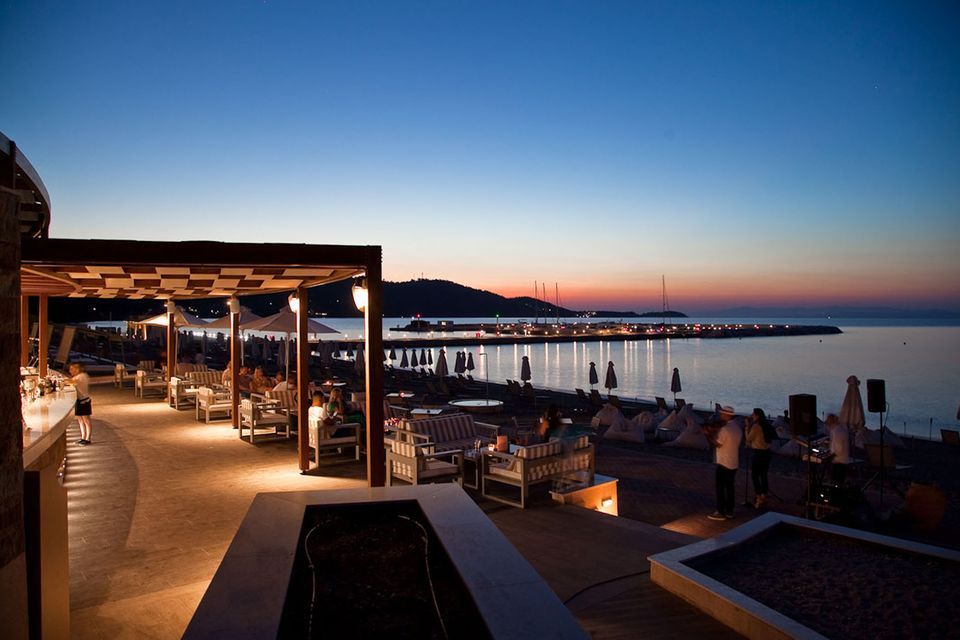Miraggio Thermal Spa Resort