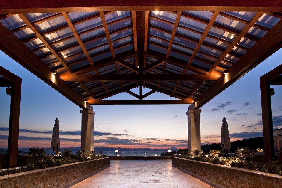 Miraggio Thermal Spa Resort