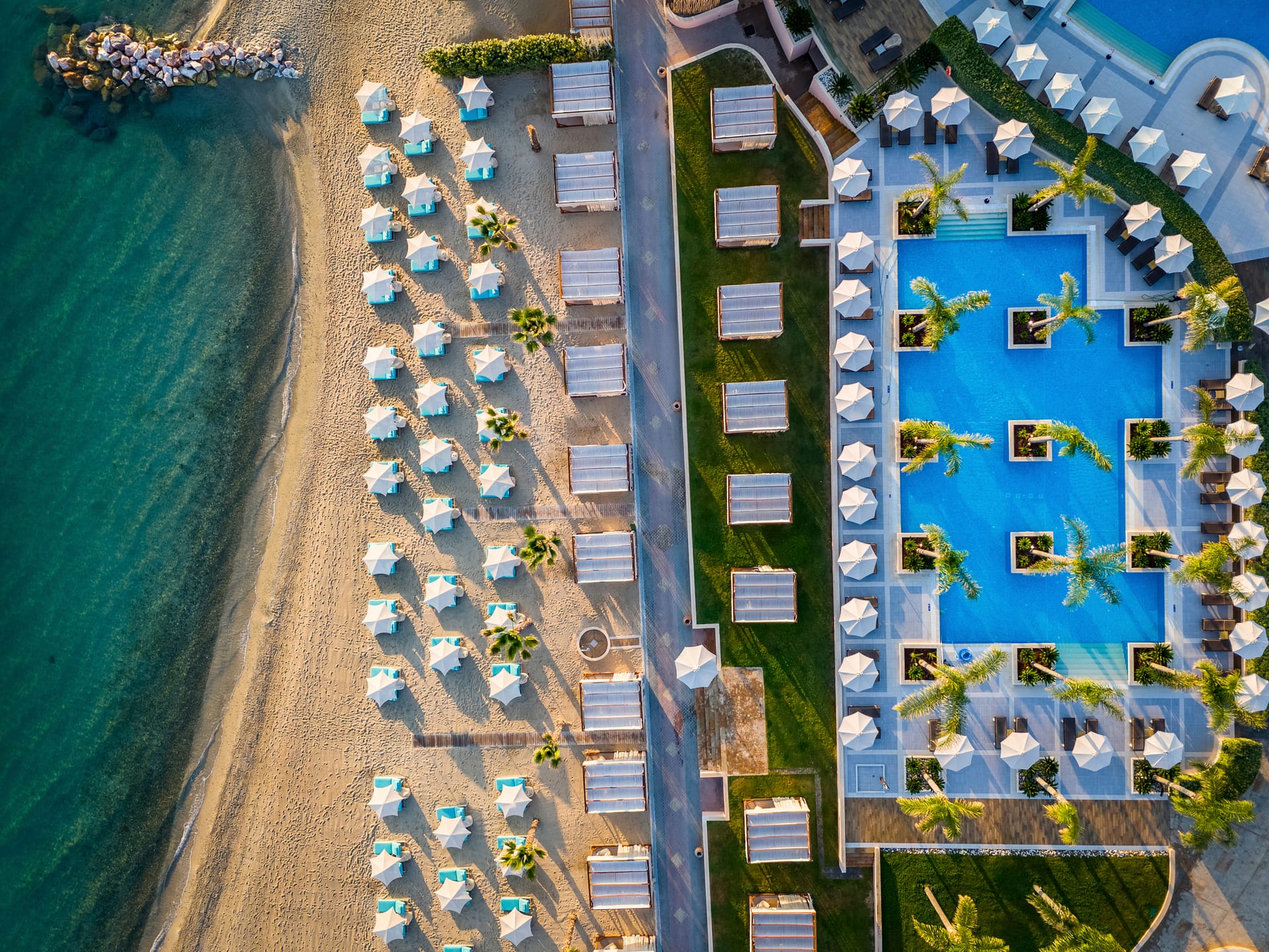 Miraggio Thermal Spa Resort