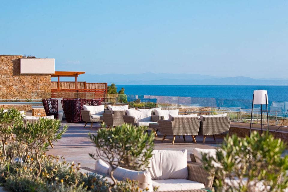 Miraggio Thermal Spa Resort