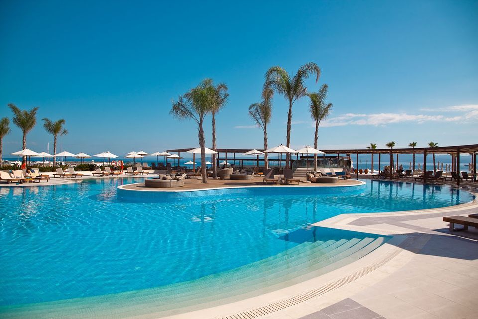 Miraggio Thermal Spa Resort