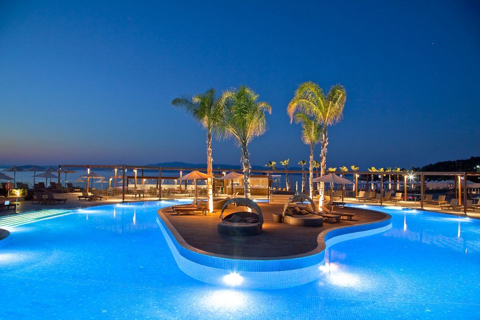 Miraggio Thermal Spa Resort