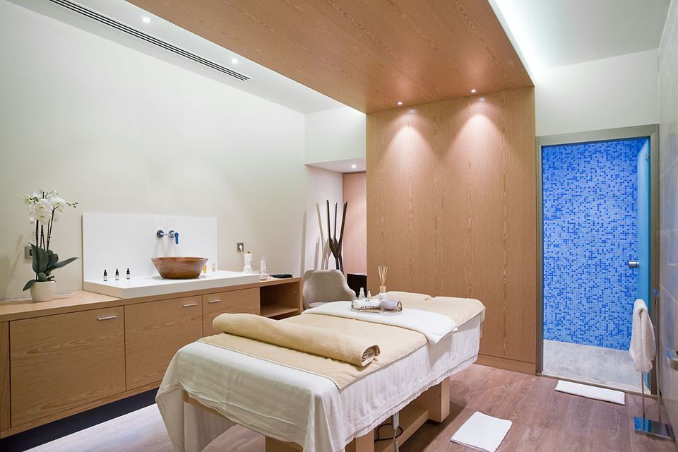 Miraggio Thermal Spa Resort