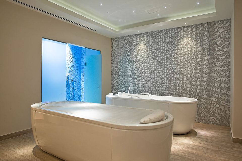 Miraggio Thermal Spa Resort