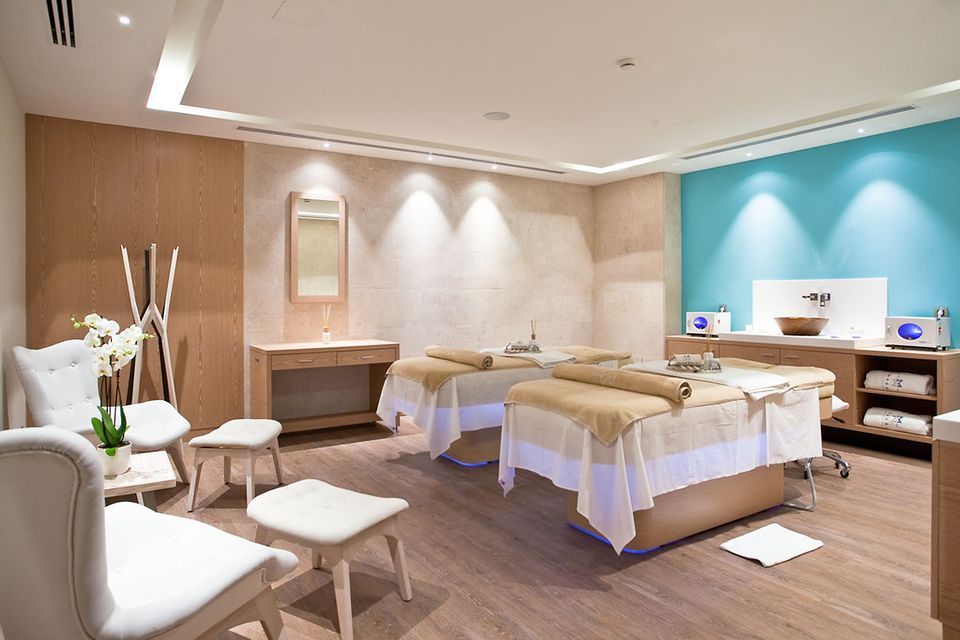 Miraggio Thermal Spa Resort