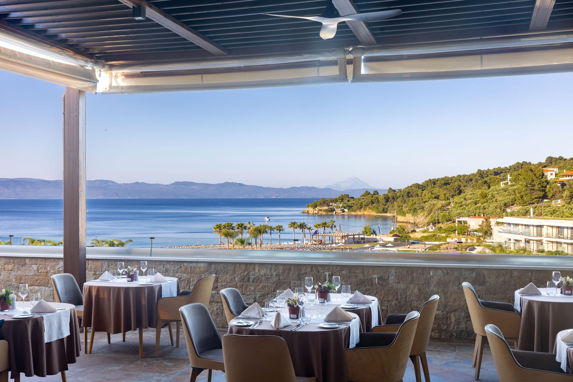 Miraggio Thermal Spa Resort