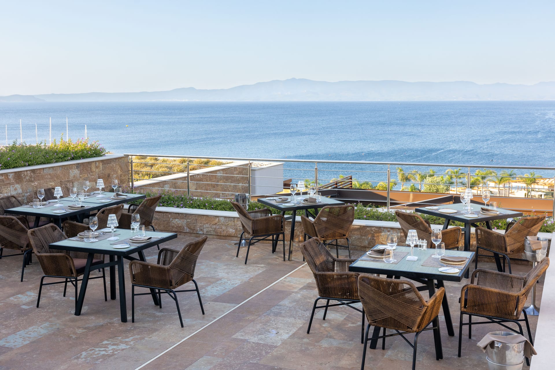 Miraggio Thermal Spa Resort