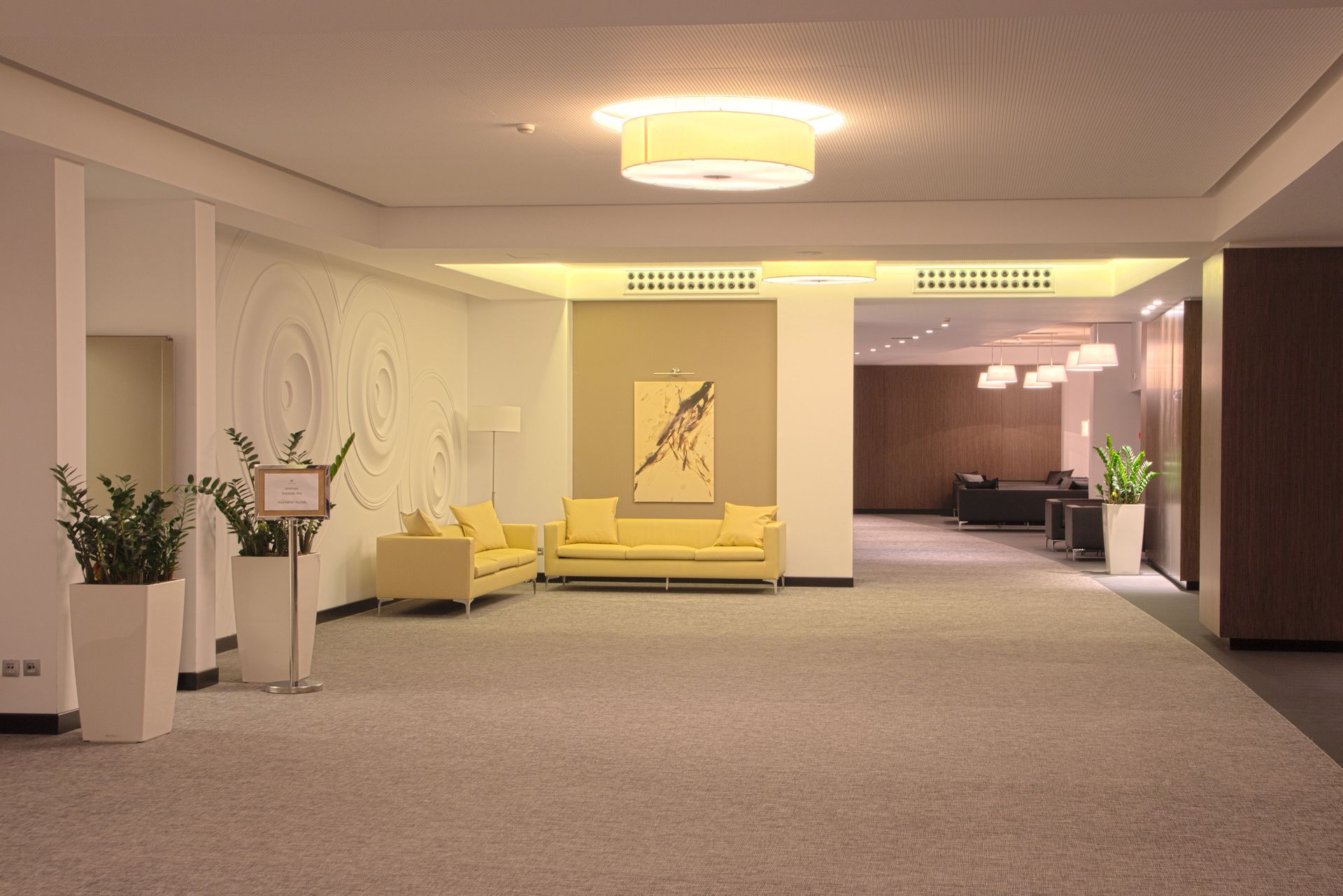 Miraggio Thermal Spa Resort