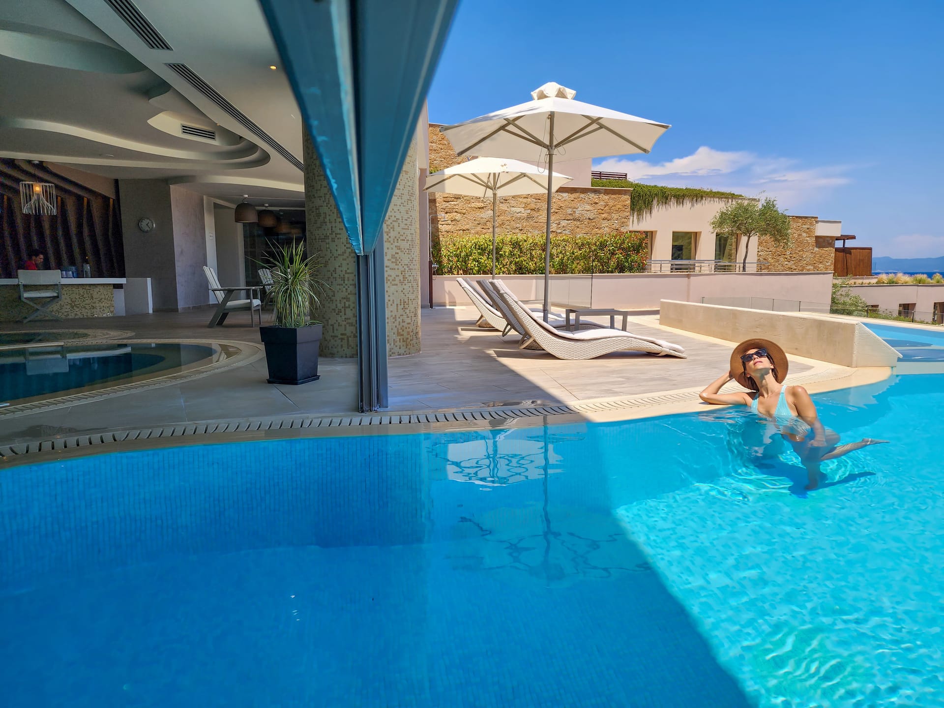 Miraggio Thermal Spa Resort