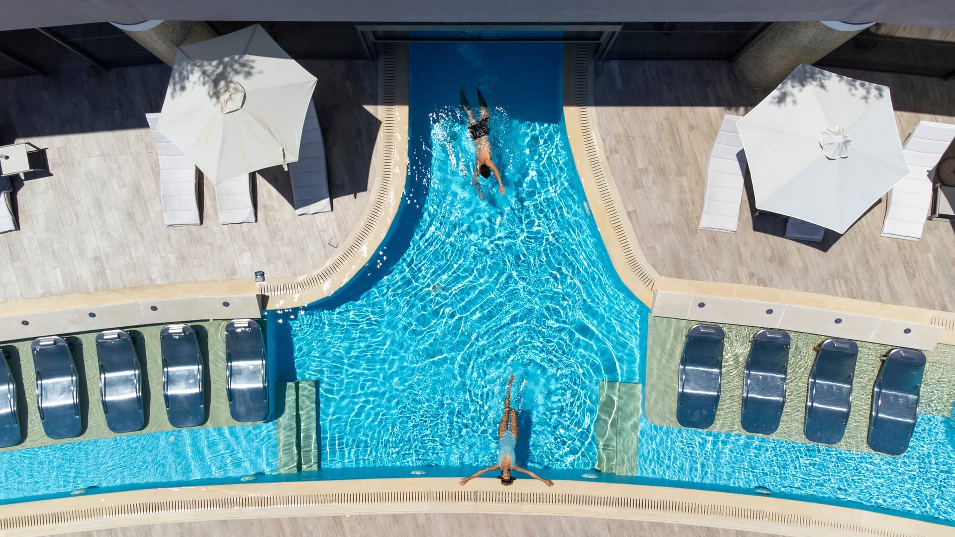 Miraggio Thermal Spa Resort