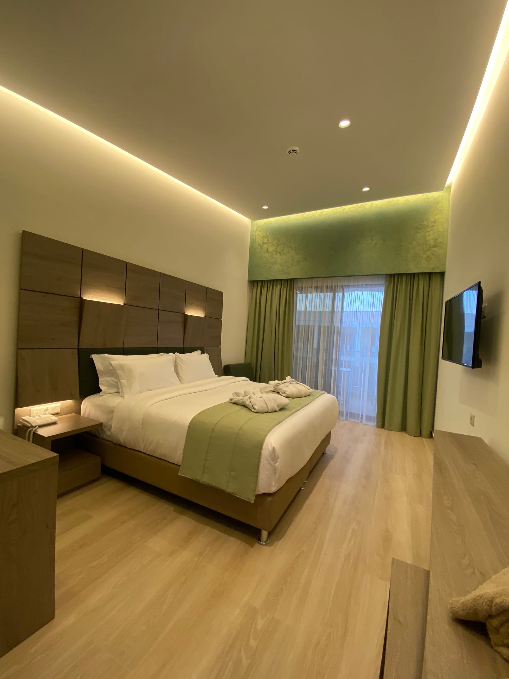 Mirror Hotel Chalkidiki