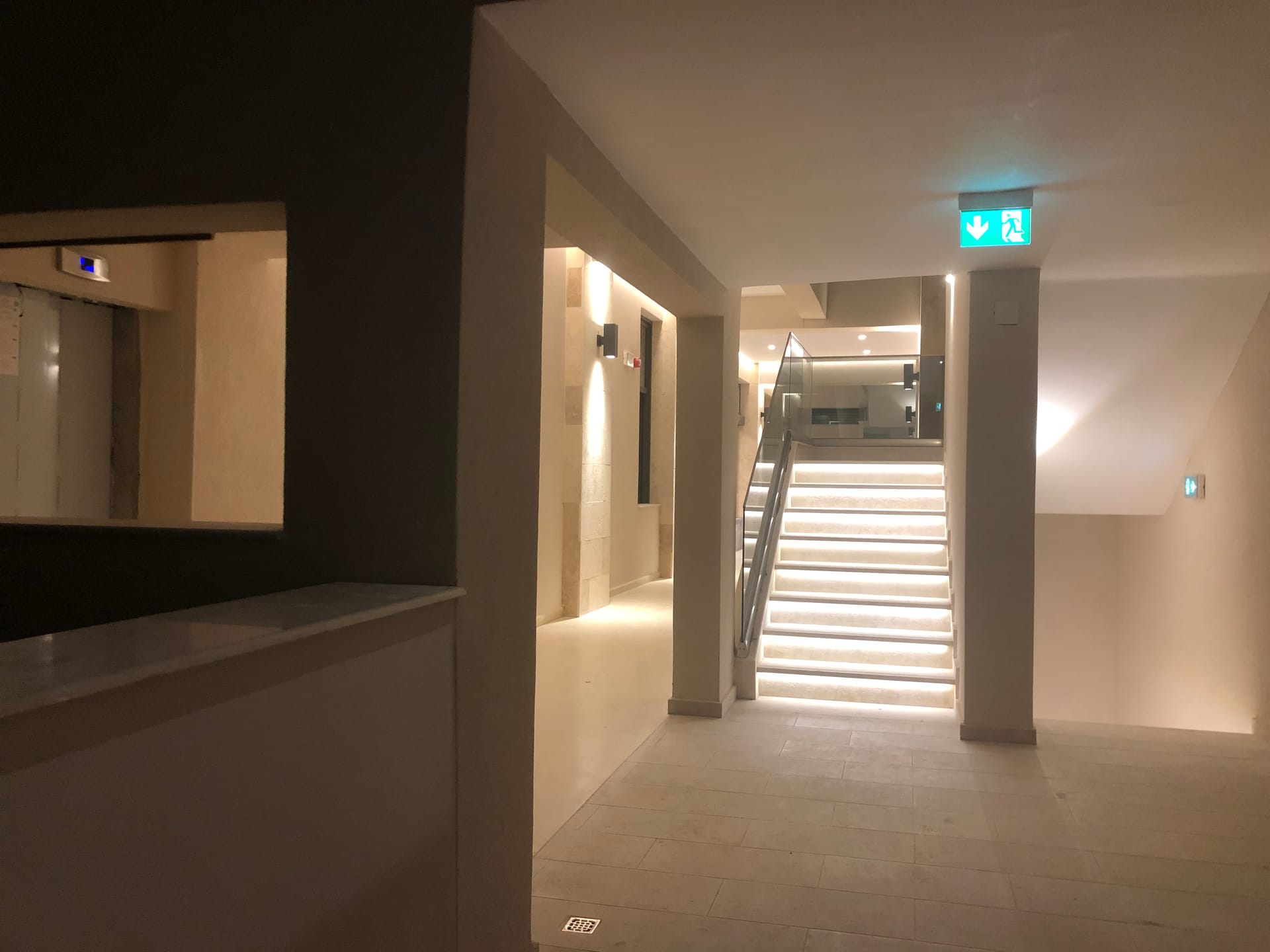 Mirror Hotel Chalkidiki