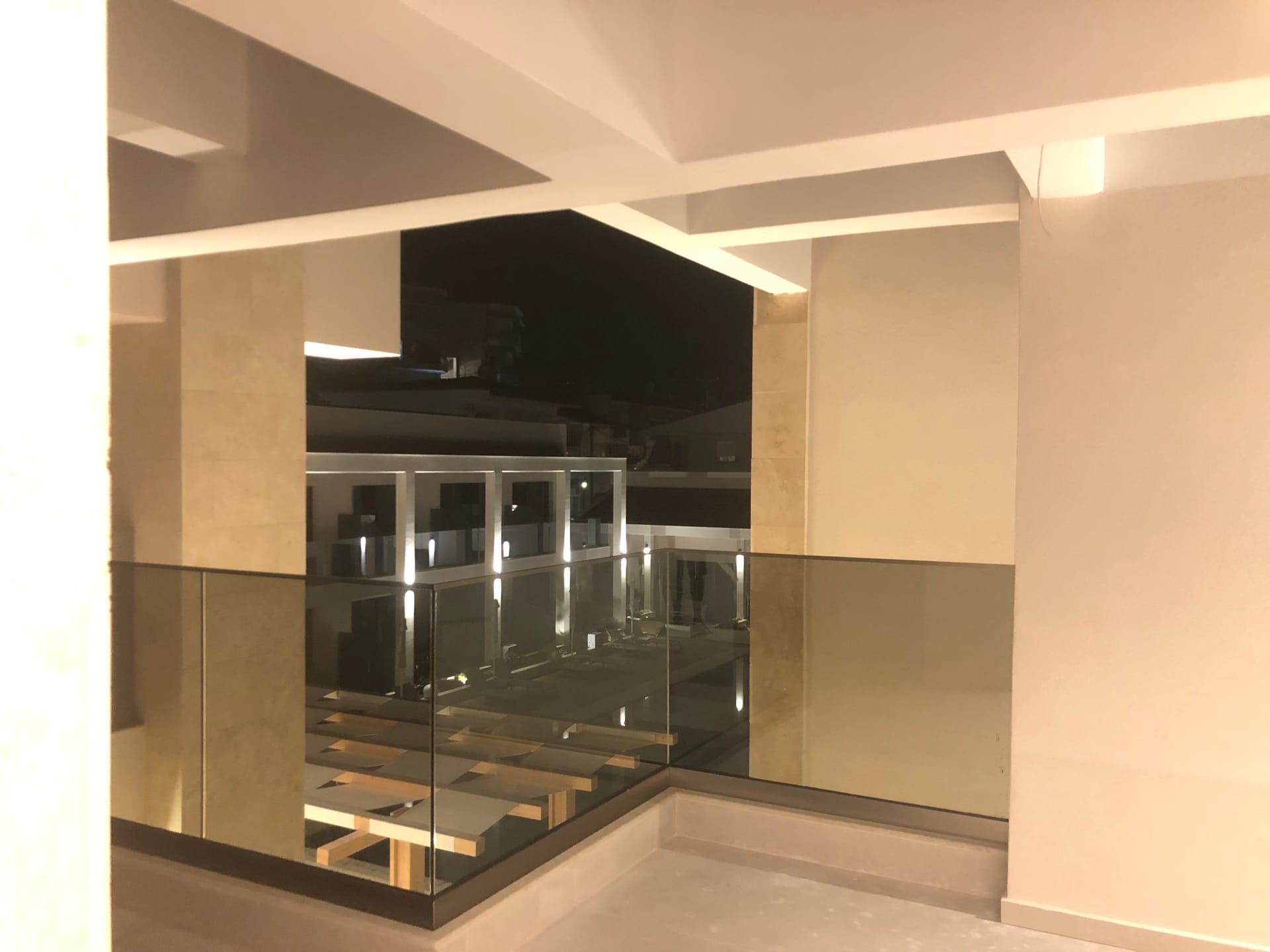 Mirror Hotel Chalkidiki