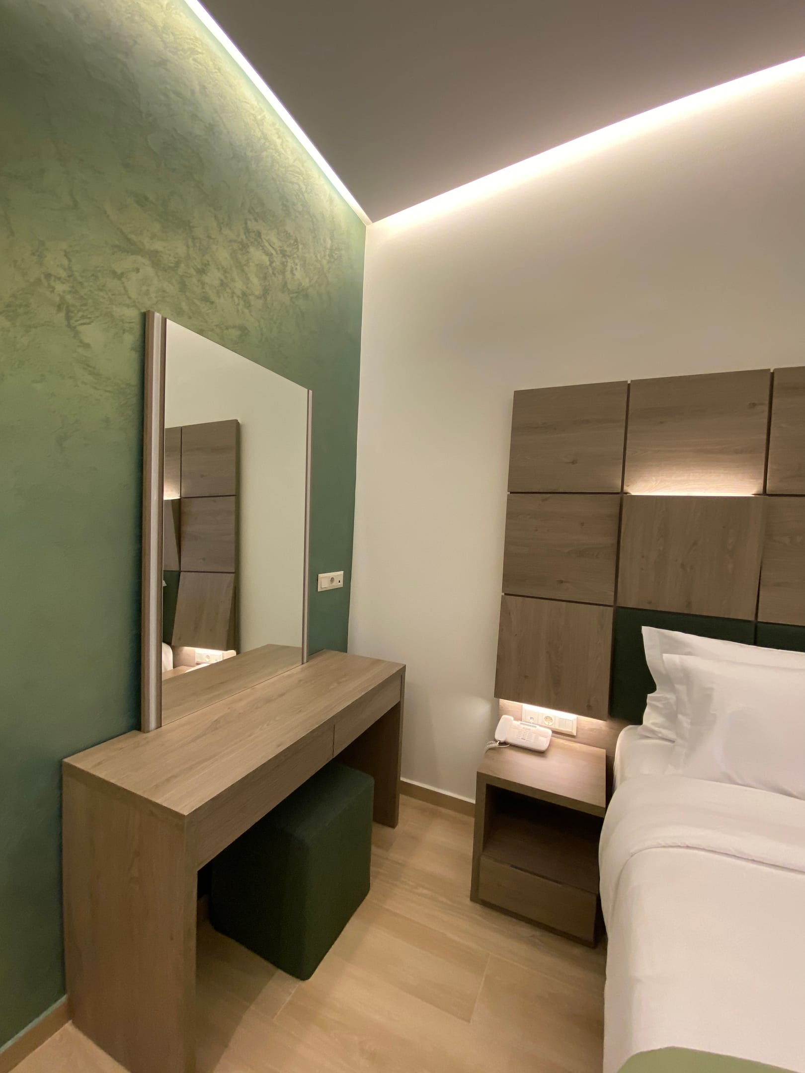 Mirror Hotel Chalkidiki