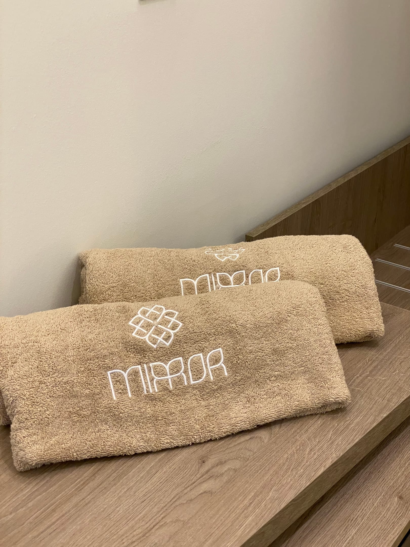 Mirror Hotel Chalkidiki