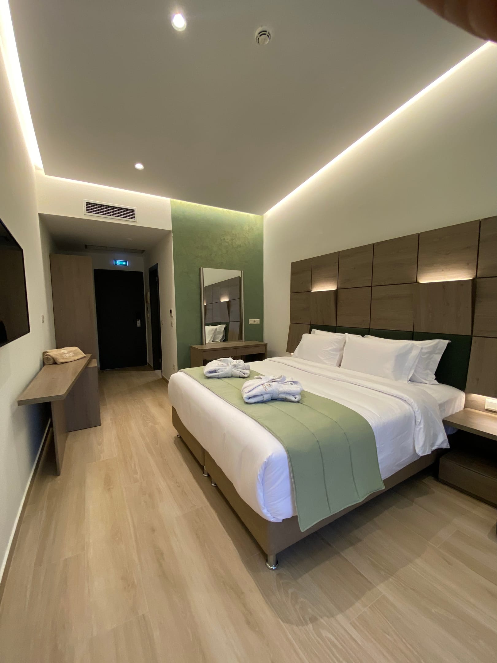 Mirror Hotel Chalkidiki