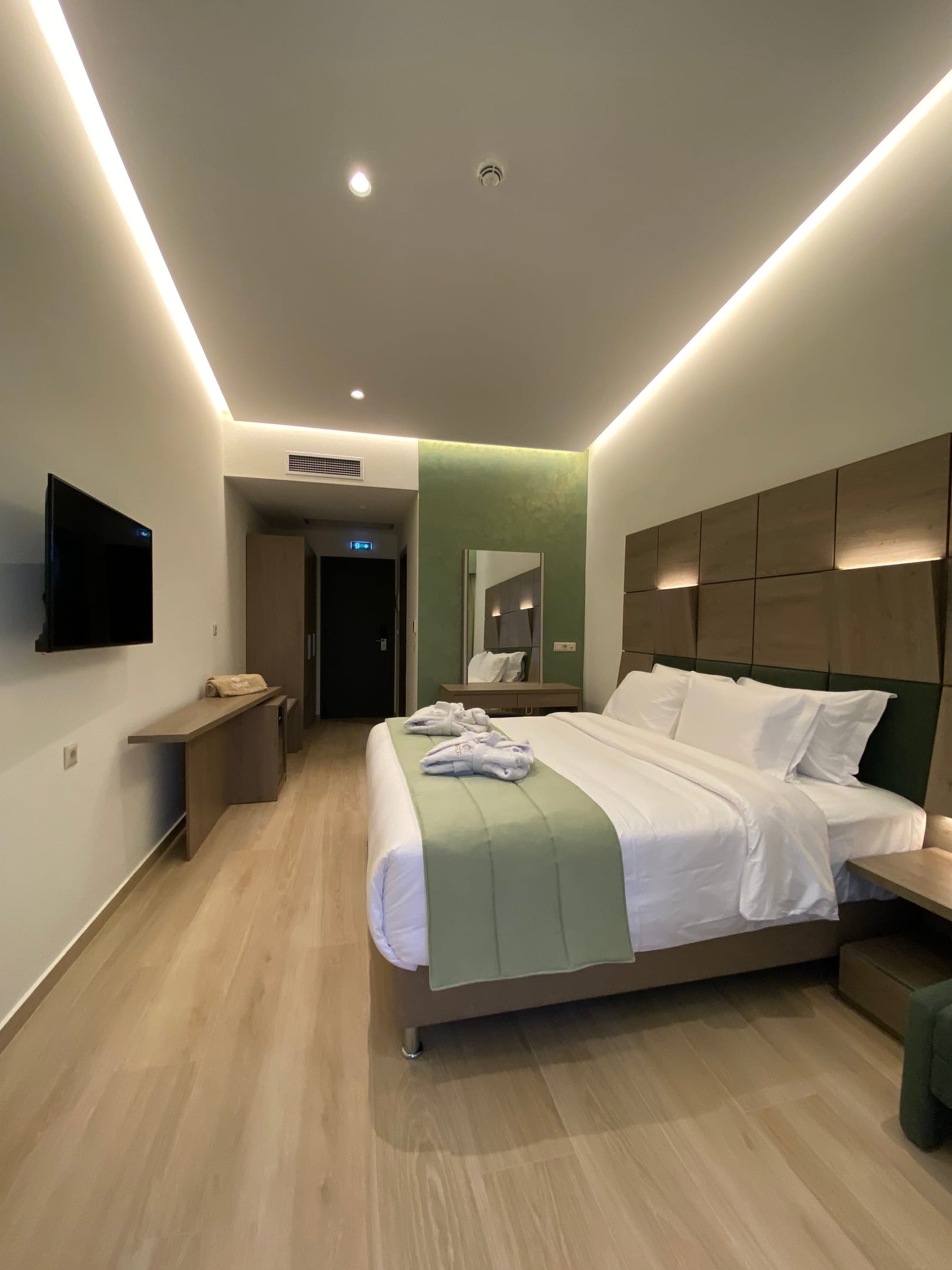 Mirror Hotel Chalkidiki