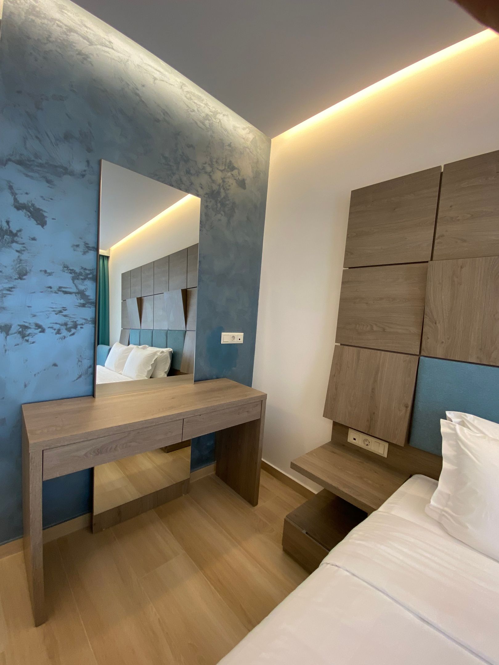 Mirror Hotel Chalkidiki