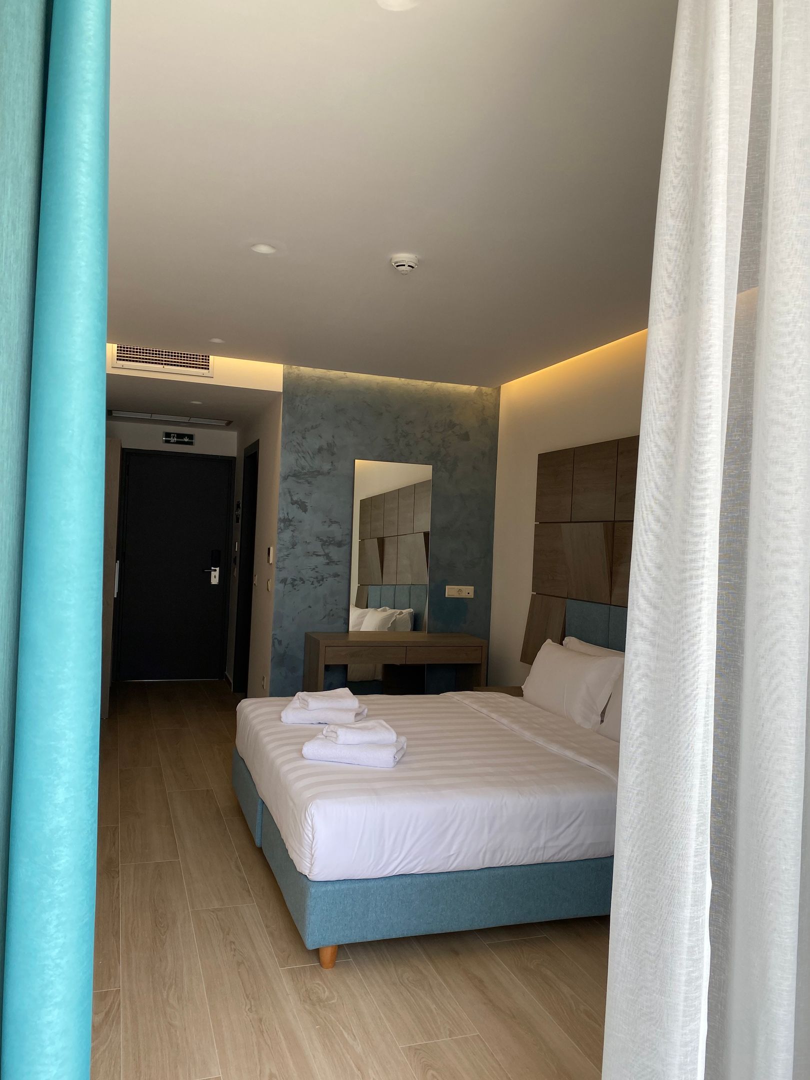 Mirror Hotel Chalkidiki