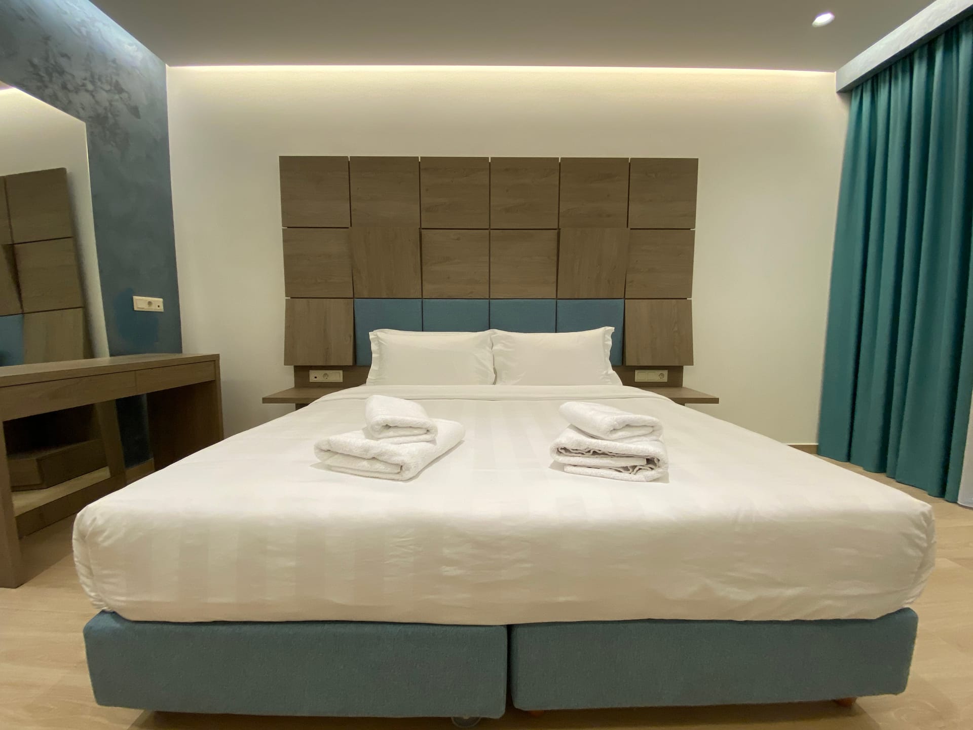 Mirror Hotel Chalkidiki