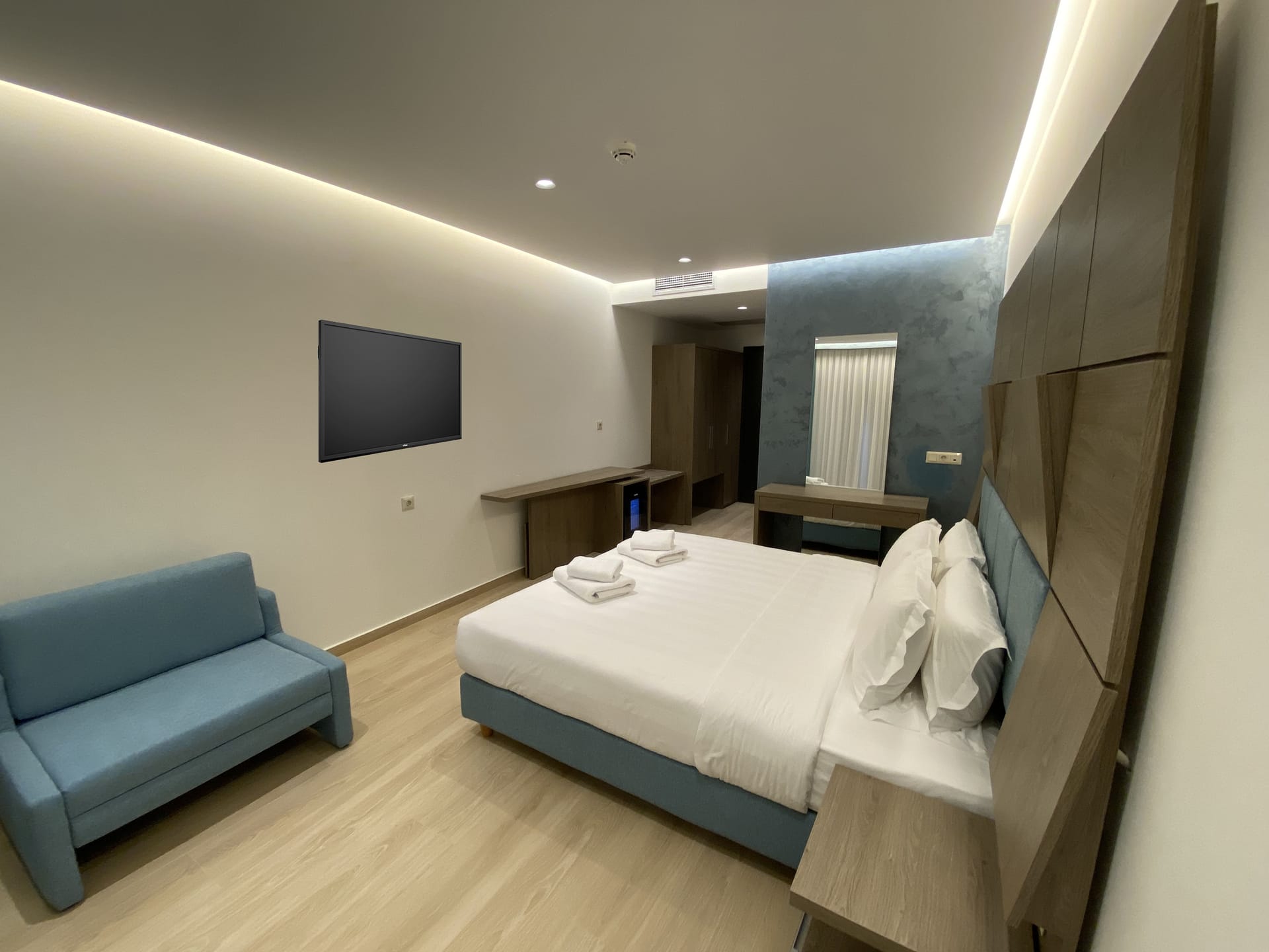 Mirror Hotel Chalkidiki