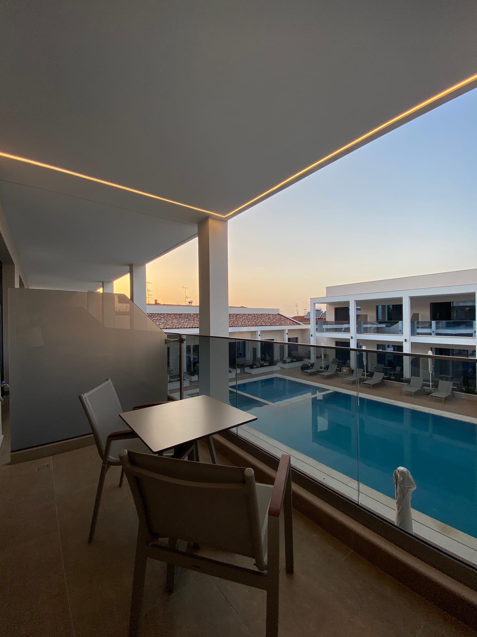 Mirror Hotel Chalkidiki