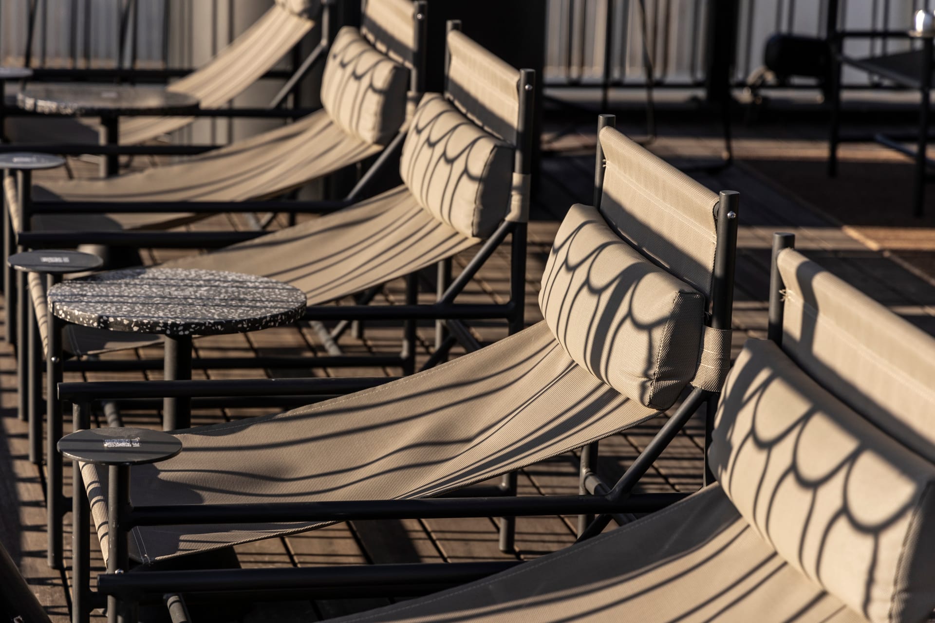 The Modernist Athens