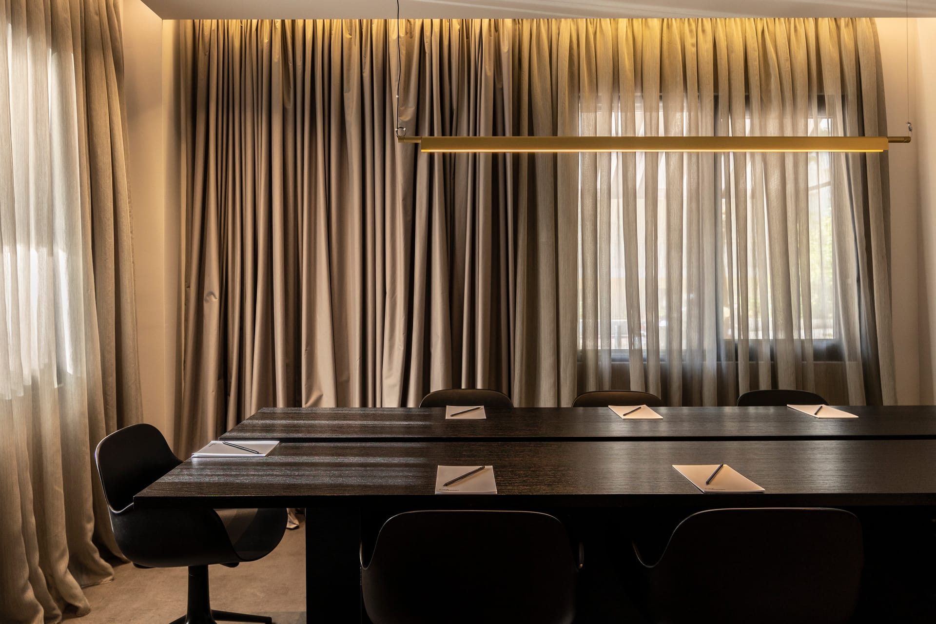 The Modernist Athens